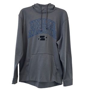Under Armour Men’s Large Hoodie